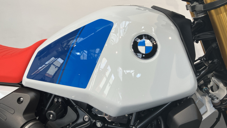 BMW R12 GS (25MY)